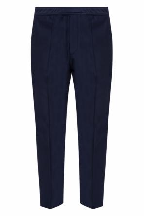 Side-stripe jogging pants, zdjęcie 1 Side-stripe jogging pants od Gucci